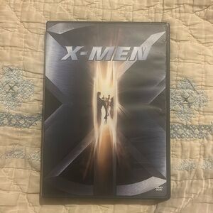 X-Men DVD